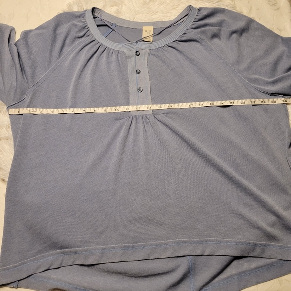 We The Free for Urban Outfitters blouse - Picture 5 of 9